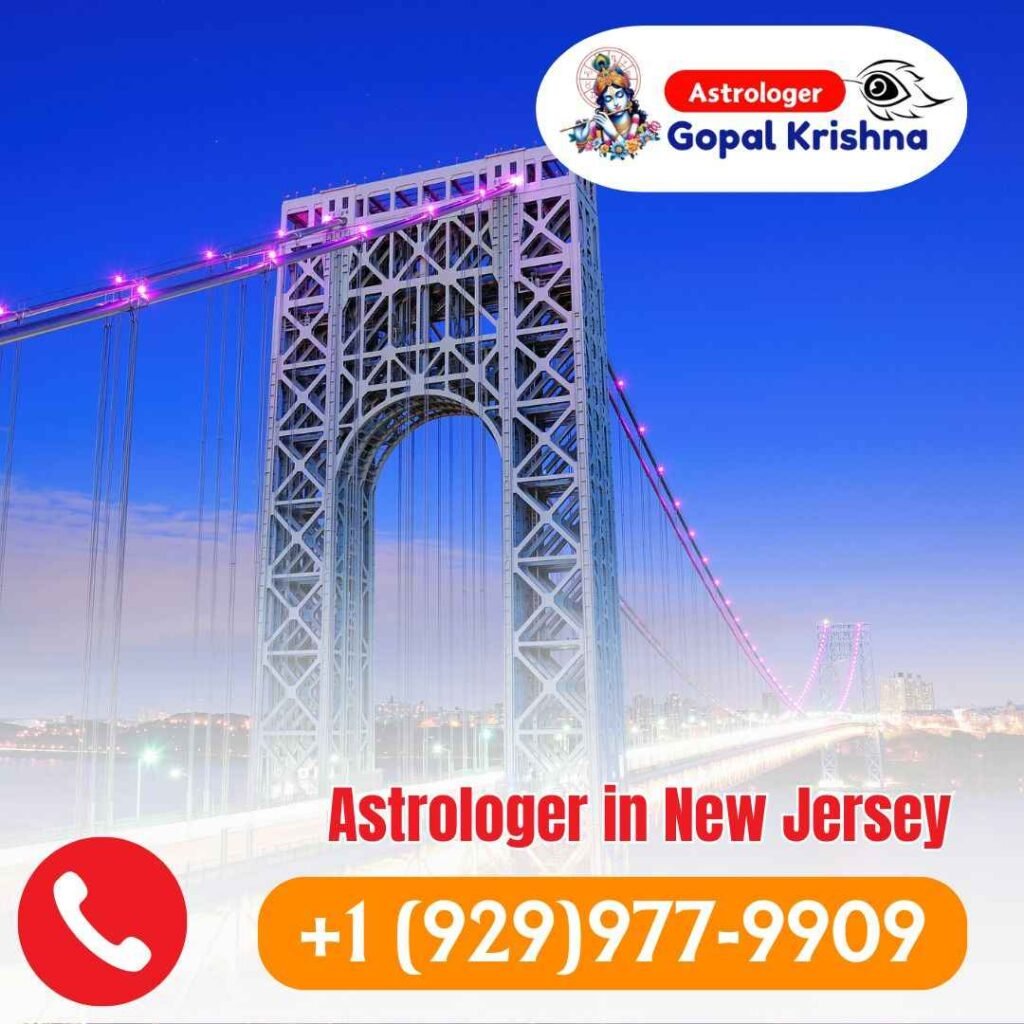Certified Astrologer in New Jersey in 2025